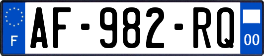 AF-982-RQ