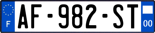 AF-982-ST