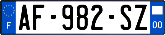 AF-982-SZ