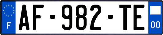 AF-982-TE
