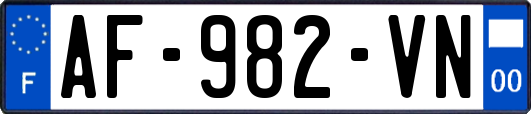 AF-982-VN