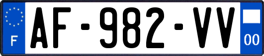 AF-982-VV