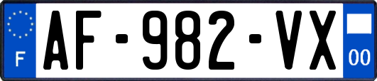 AF-982-VX