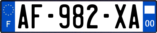 AF-982-XA