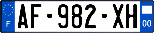 AF-982-XH