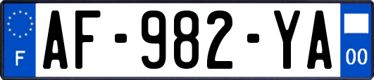 AF-982-YA