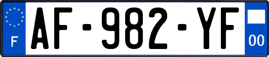 AF-982-YF