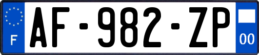 AF-982-ZP