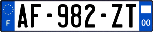 AF-982-ZT