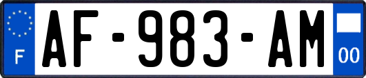 AF-983-AM