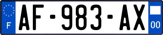 AF-983-AX