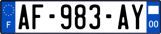 AF-983-AY