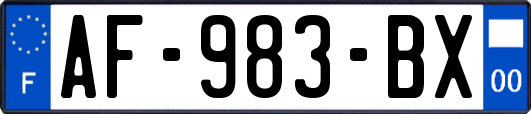 AF-983-BX