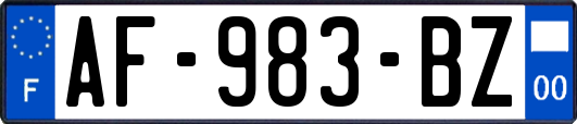 AF-983-BZ