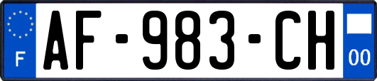 AF-983-CH