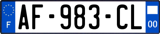 AF-983-CL