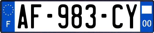 AF-983-CY