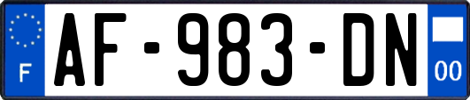 AF-983-DN
