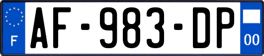 AF-983-DP