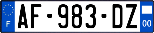 AF-983-DZ