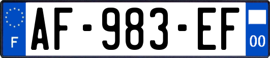 AF-983-EF