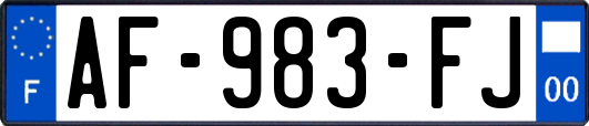AF-983-FJ