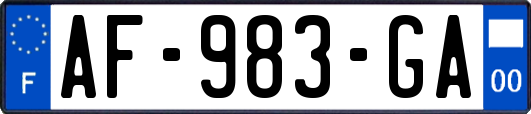 AF-983-GA