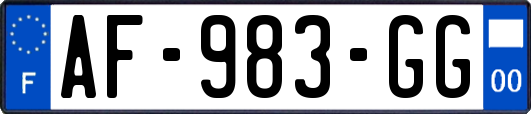 AF-983-GG