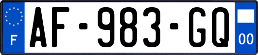 AF-983-GQ