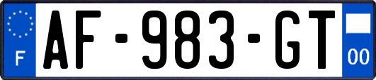 AF-983-GT