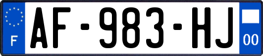 AF-983-HJ