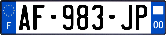 AF-983-JP