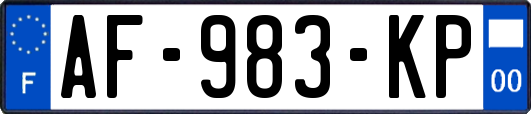 AF-983-KP