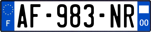 AF-983-NR