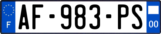 AF-983-PS