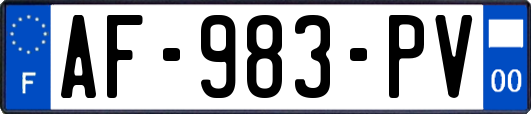 AF-983-PV