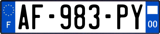 AF-983-PY