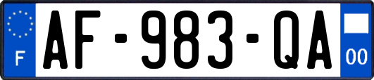 AF-983-QA
