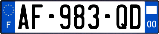 AF-983-QD