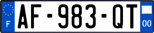 AF-983-QT