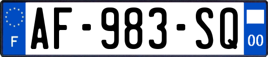 AF-983-SQ