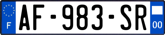 AF-983-SR
