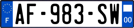 AF-983-SW