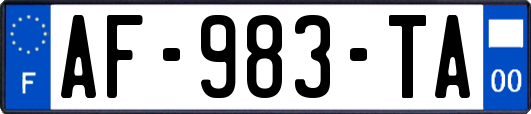 AF-983-TA