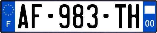 AF-983-TH