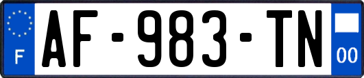 AF-983-TN