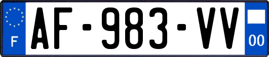 AF-983-VV