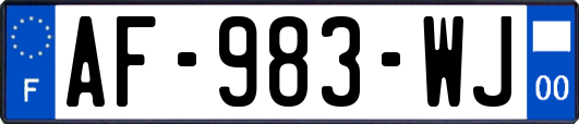 AF-983-WJ
