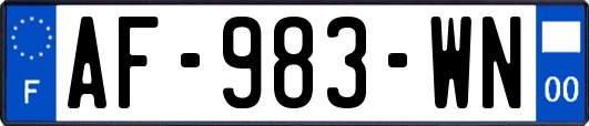 AF-983-WN