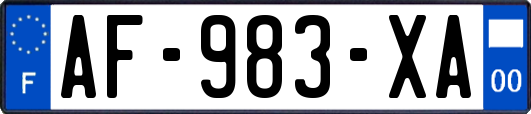 AF-983-XA